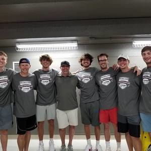 Meet your Posher, Jeff